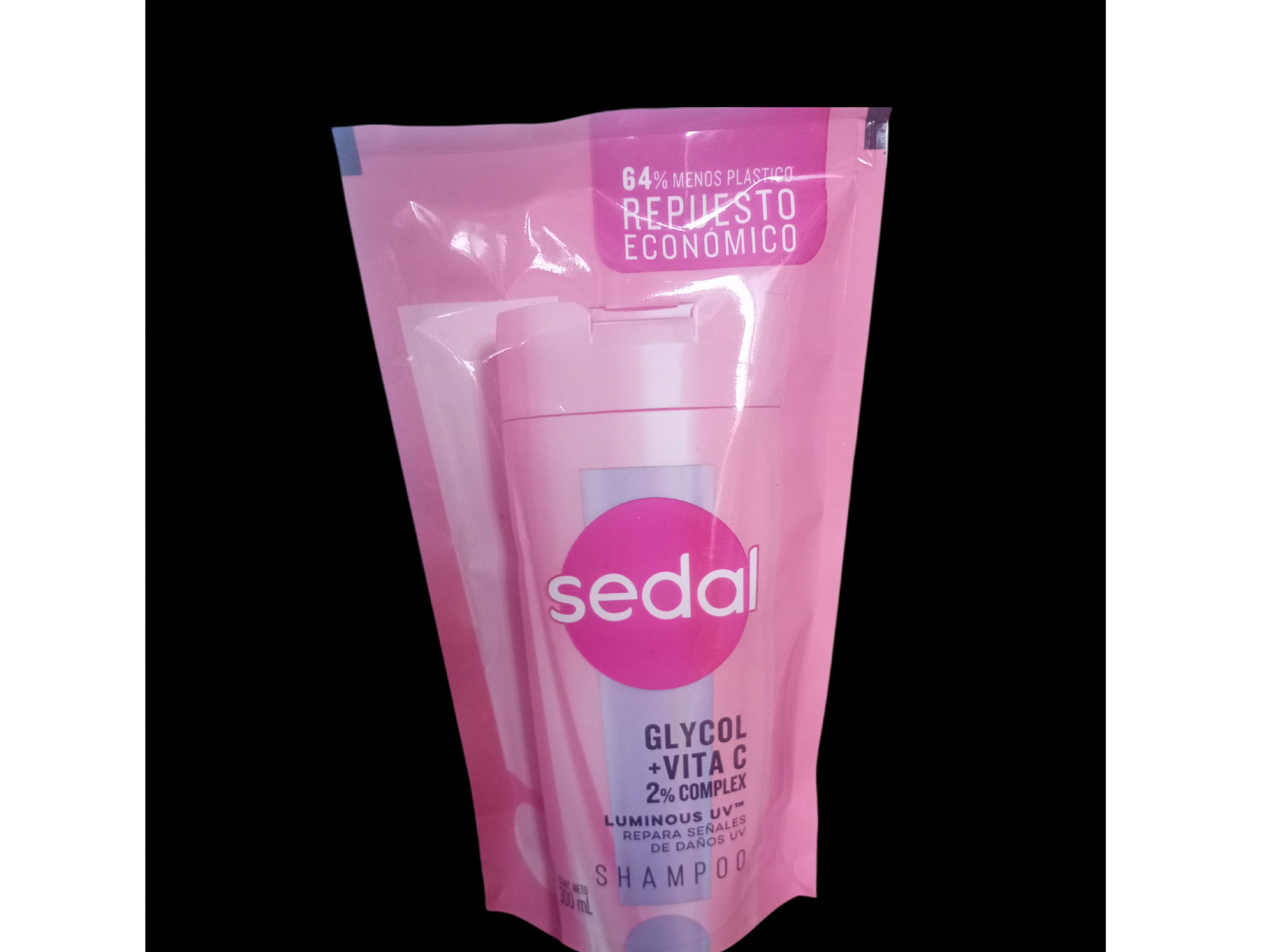 Shampoo sedal 300ml