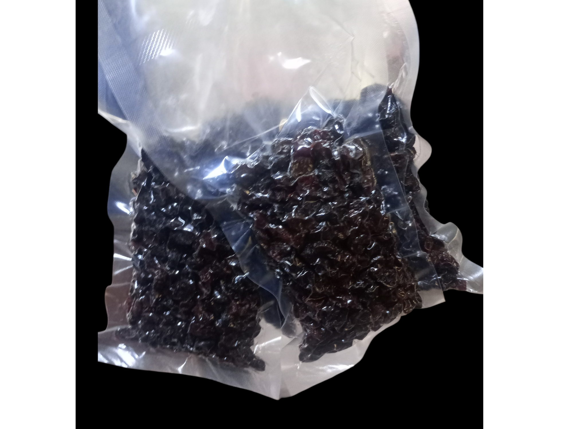 Pasas de uva 200 g