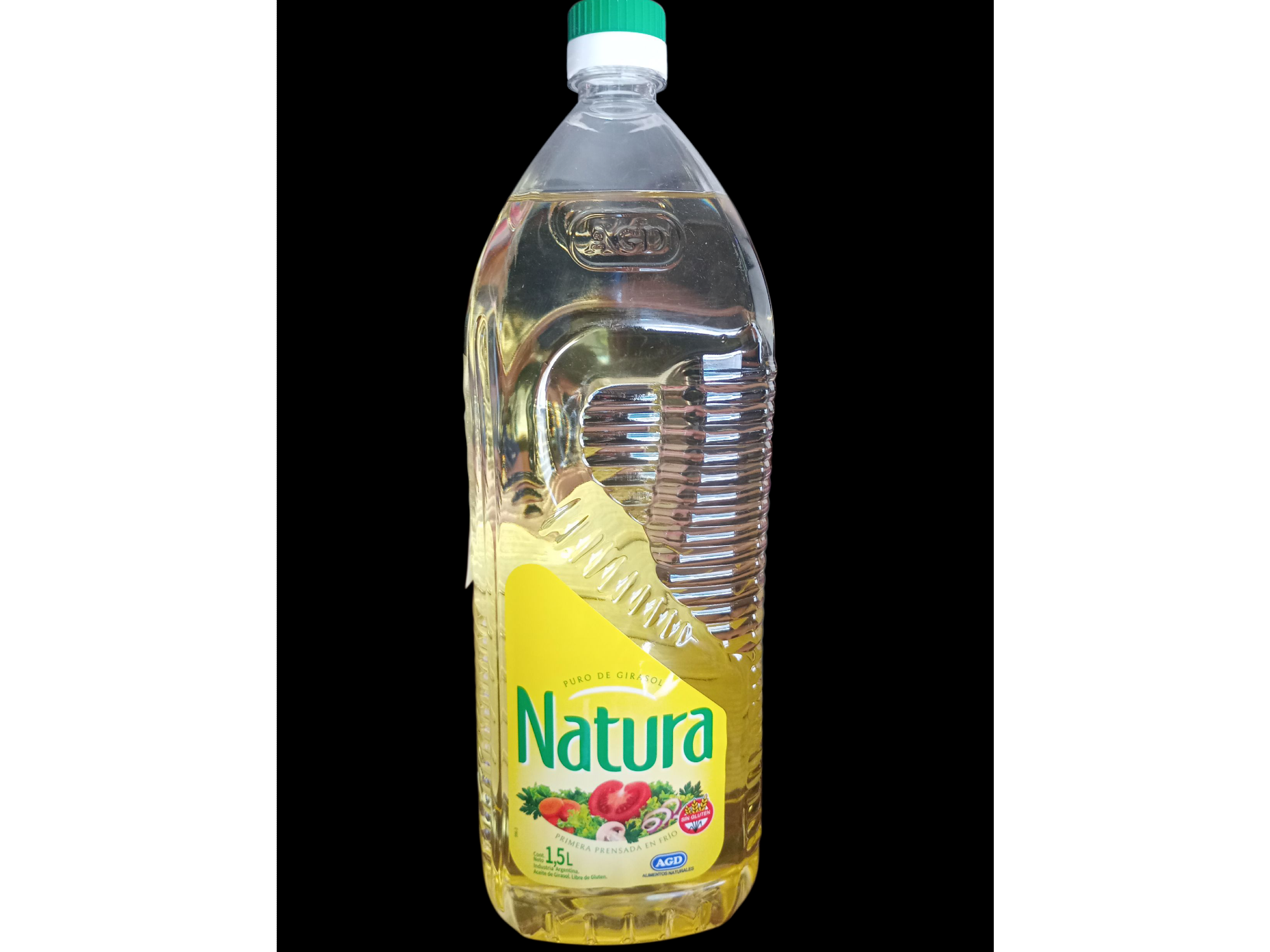 Aceite Natura 1.5 Lt cod167