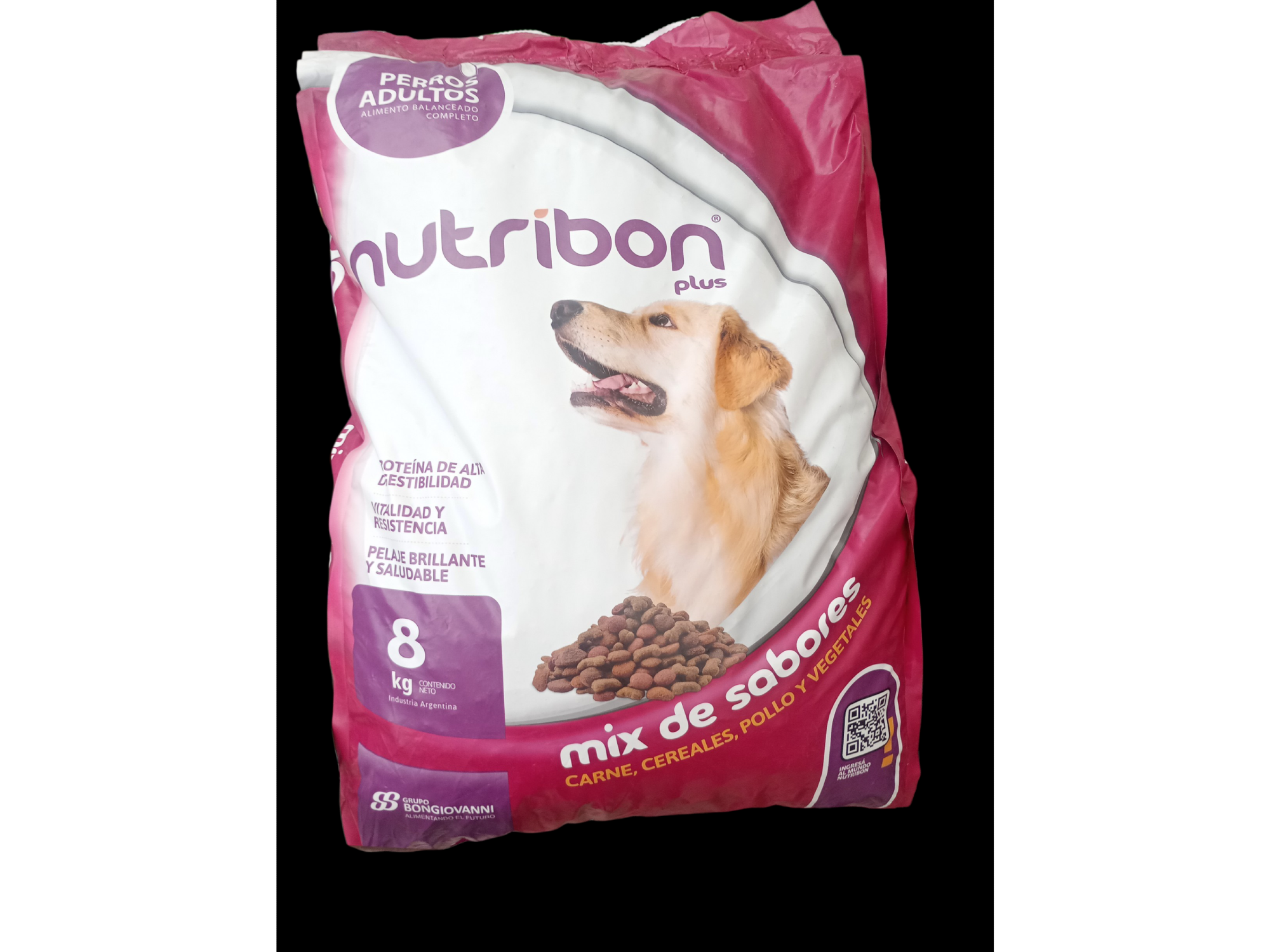 Nutribon perro 8 kg
