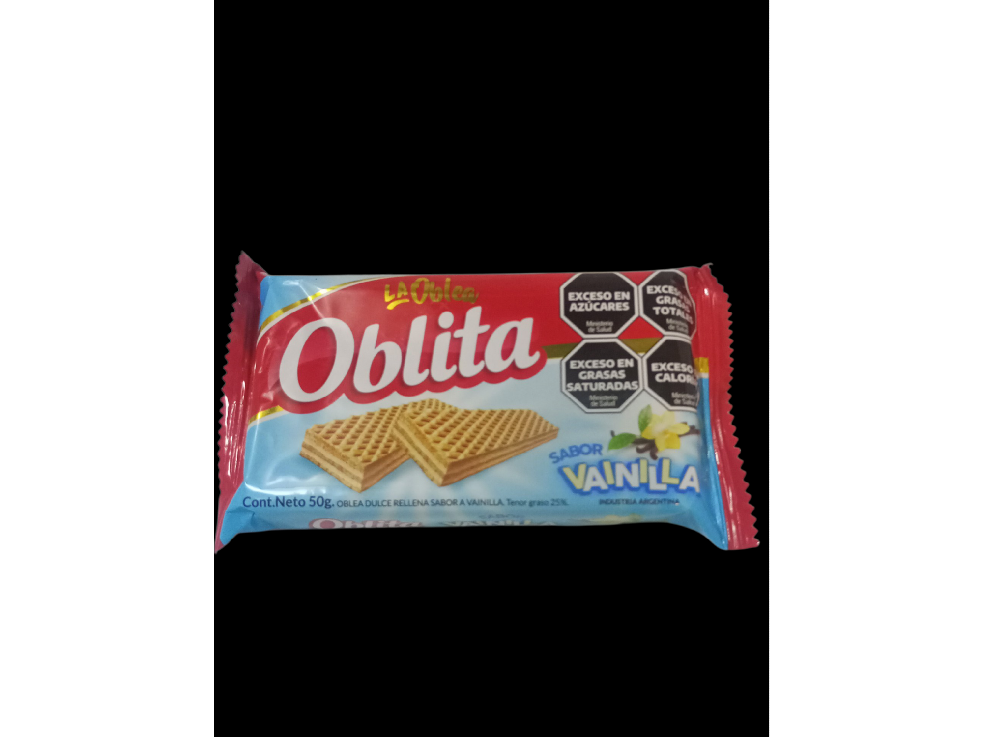 Oblita