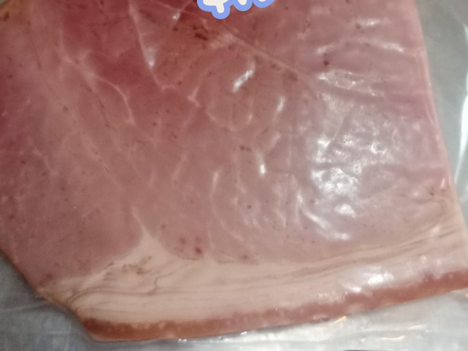 Panceta ahumada