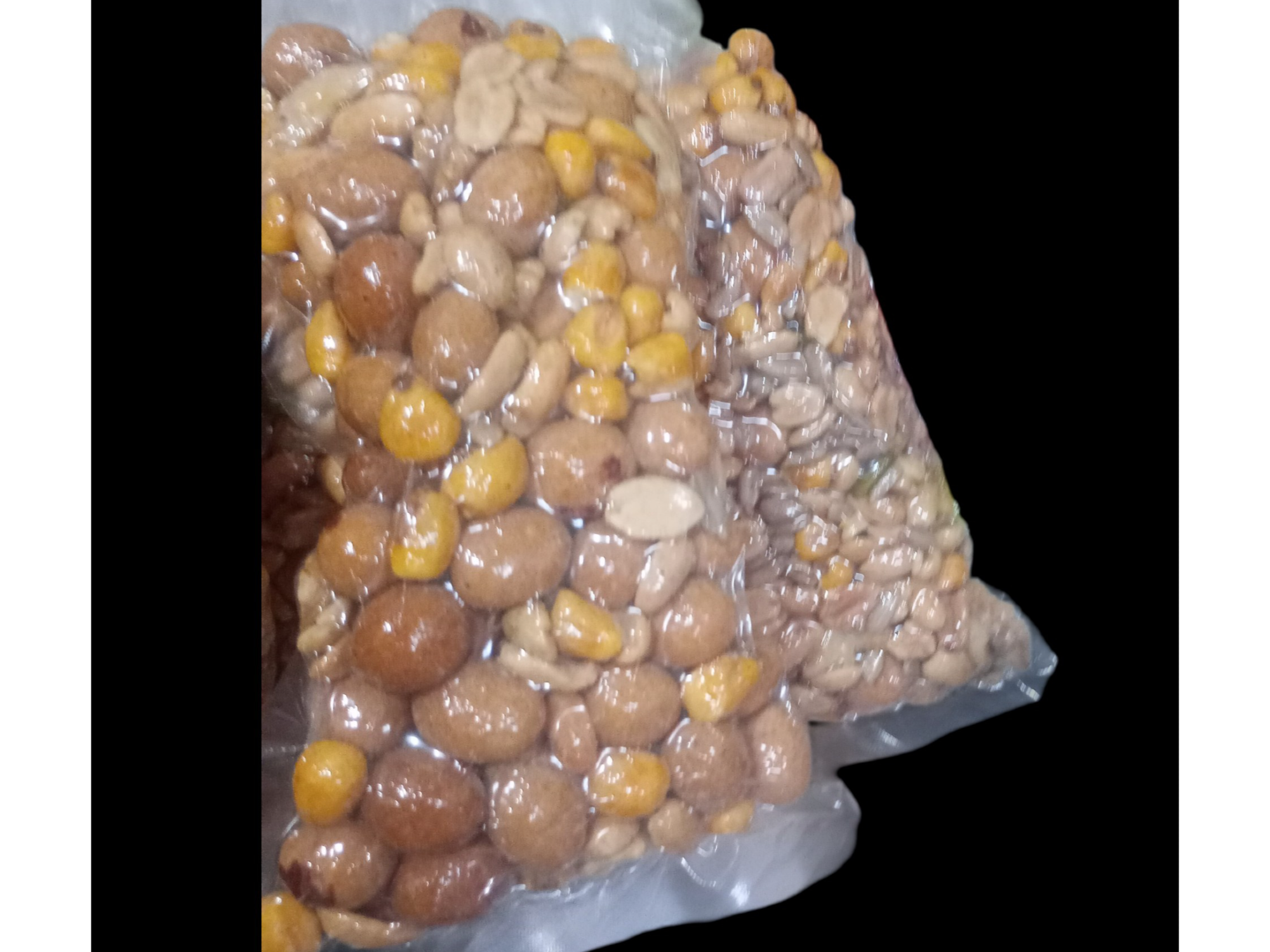 Mix cervecero 200g