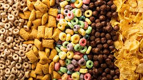 CEREALES