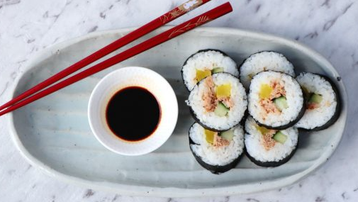 PRODUCTOS PARA SUSHI