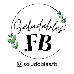 Logo de Saludables FB