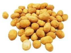 MANI SABORIZADO SALAME