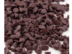 CHIPS DE CHOCOLATE NEGRO SEMIAMARGO