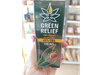 ACEITE NATURAL DE CANNABIS GREEN RELIEF