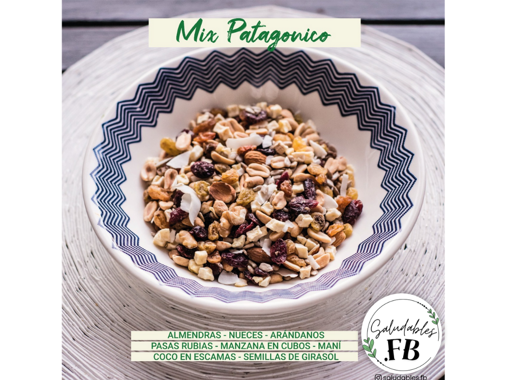 MIX PATAGONICO