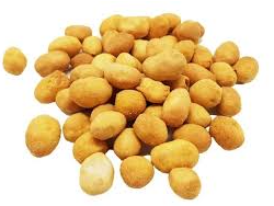 MANI SABORIZADO JAMON