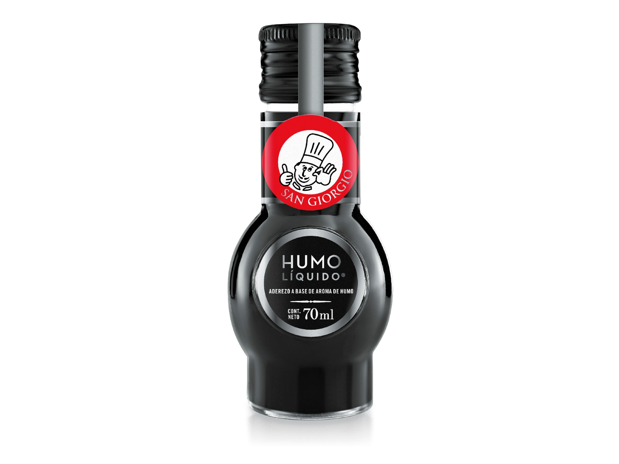 HUMO LIQUIDO