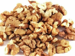 NUECES PARTIDAS DORADAS