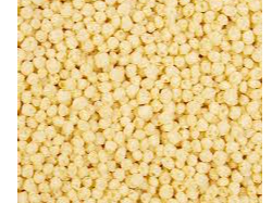 QUINOA POP