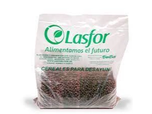 BOLITAS DE CHOCOLATE 2 KG