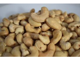 CASTAÑAS DE CAJU ENTERAS