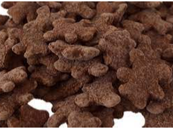 OSITOS DE CHOCOLATE