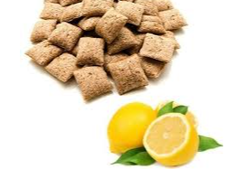ALMOHADITAS DE LIMON