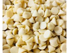 CHIPS CHOCOLATE BLANCO