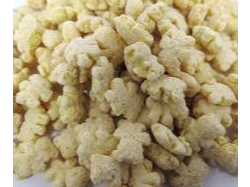 OSITOS DE AVENA Y MIEL