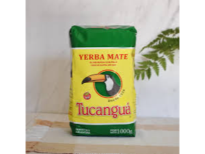 YERBA TUCANGUA PAQUETE KG