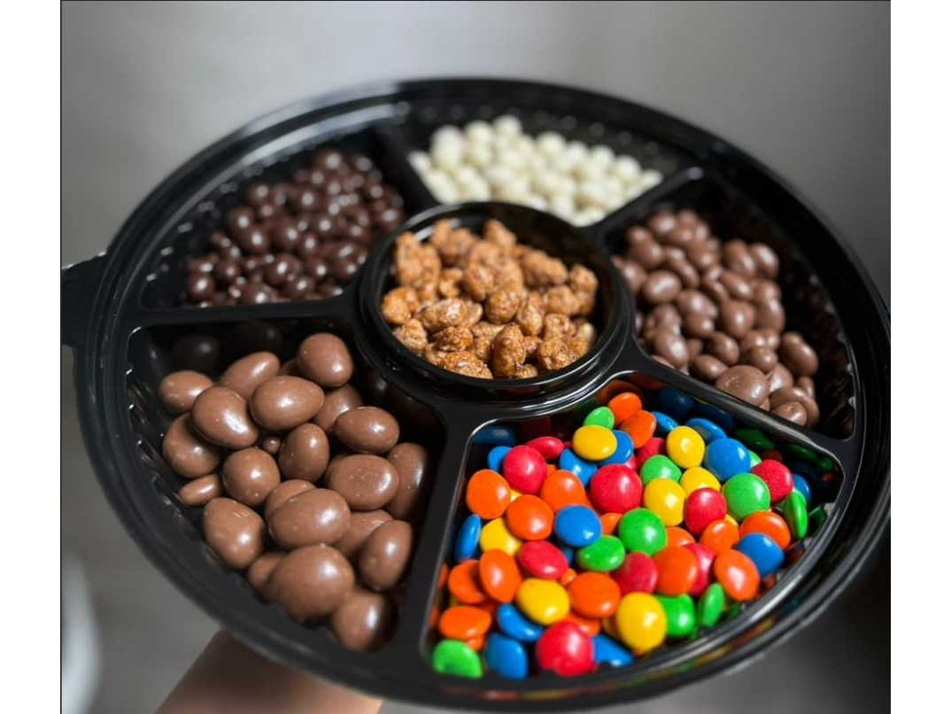 COMBO CHOCOLATOSO ESPECIAL FIESTAS