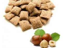 ALMOHADITAS DE AVELLANAS