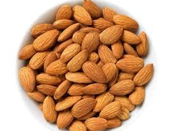 ALMENDRAS NON PAREIL MEDIANAS