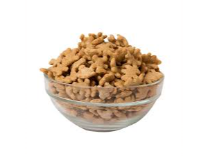 OSITOS DE AVENA Y MIEL