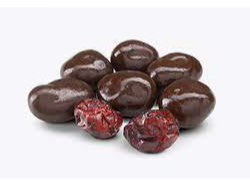 ARANDANOS CON CHOCOLATE