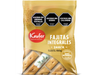 FAJITAS INTEGRALES SNACK KAUFER 150 gr