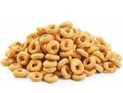 ARITOS AVENA Y MIEL