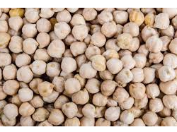 GARBANZOS