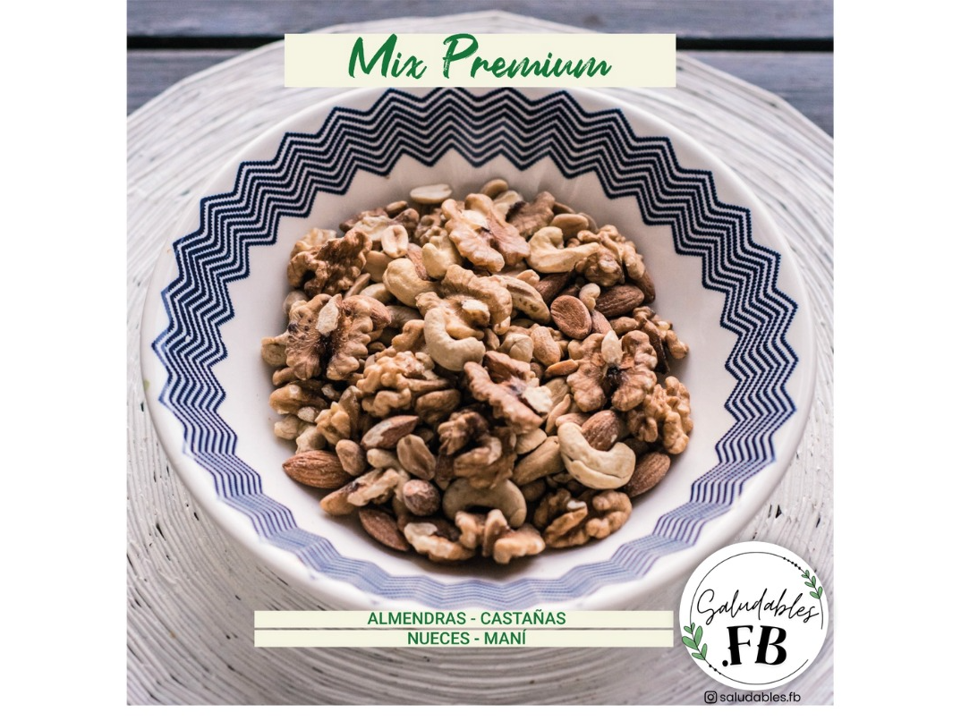 MIX PREMIUM
