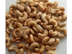 CASTAÑAS DE CAJU SALADAS