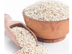 SEMILLAS DE SESAMO BLANCO