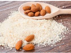HARINA DE ALMENDRA SIN PIEL