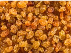 PASAS DE UVA RUBIAS SIN SEMILLA