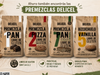 PREMEZCLAS DELICEL