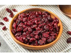 ARANDANOS DESHIDRATADOS