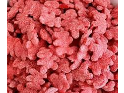 OSITOS DE FRUTILLA
