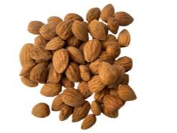 ALMENDRA GUARA PEQUEÑA