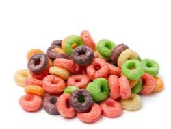 ARITOS FRUTALES
