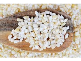 MAIZ PARTIDO BLANCO Bolsa Cerrada 30kg
