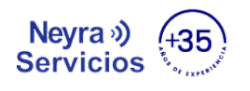 Logo de Neyra Servicios