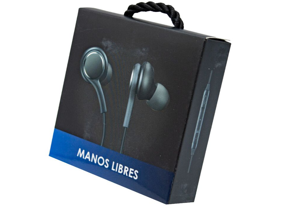 Auricular only manos libres mod38