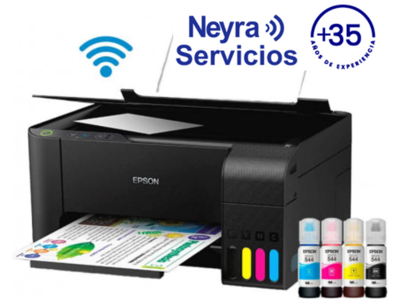 Epson L3250