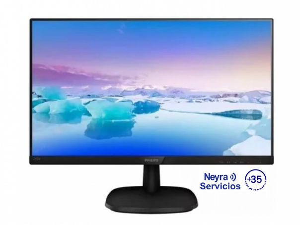 Monitor Noblex 24 Pulgadas