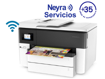 HP 7740 formato A3