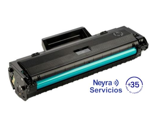 Toner W1105A (107-135)